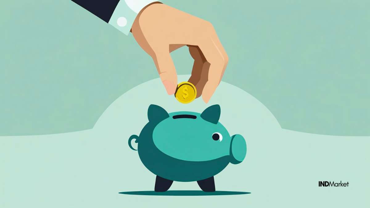 Save Smart and Invest Early