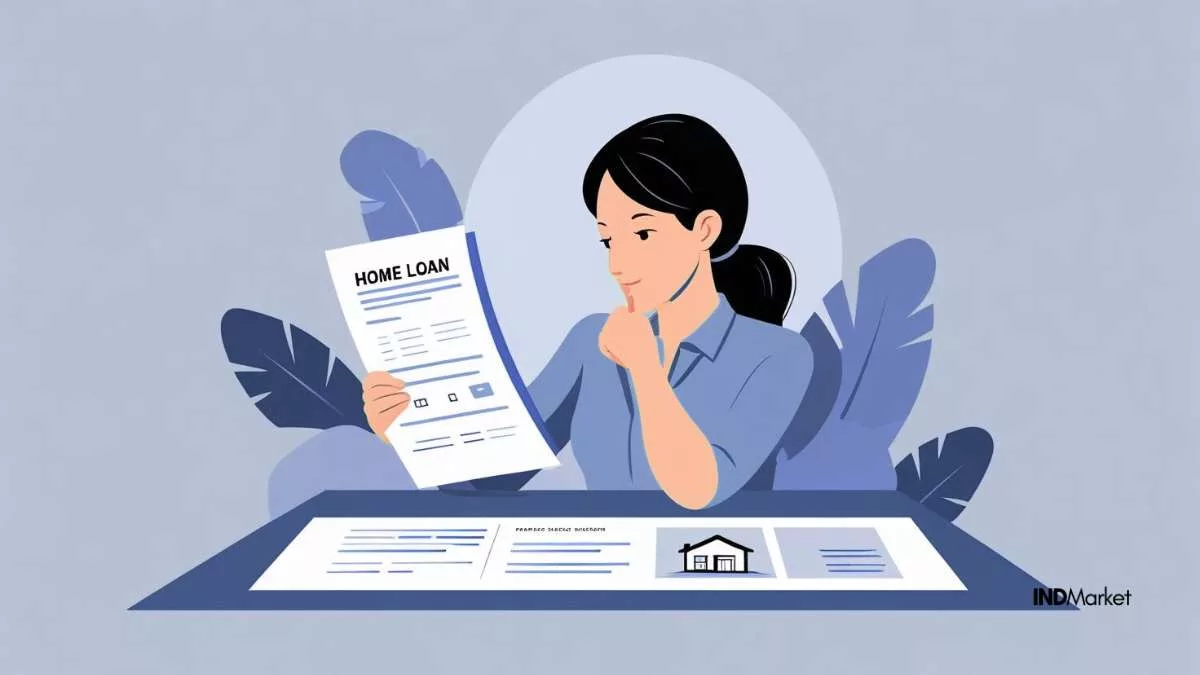 Planning to Take a Home Loan